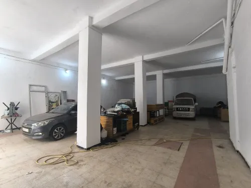 Vente Immeuble Oran Oran