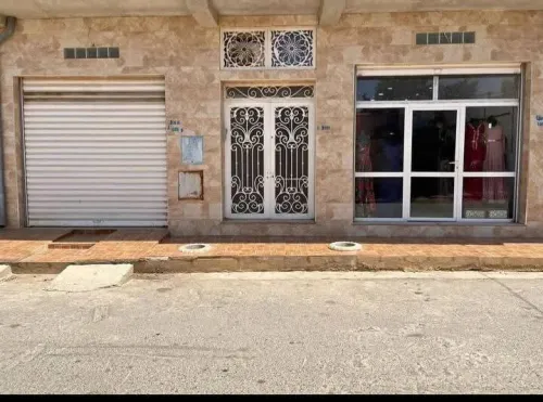 Vente Villa Oran Es senia