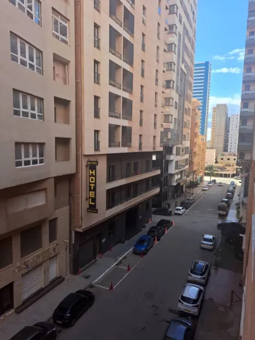 Vente Appartement Oran Bir el djir