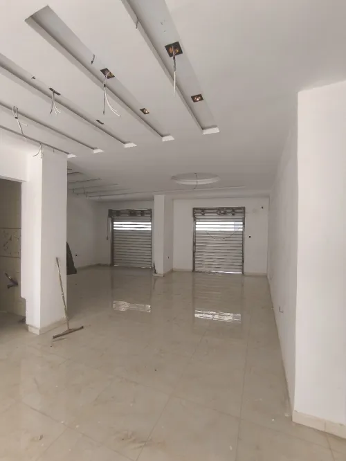 Location Villa Oran Bir el djir