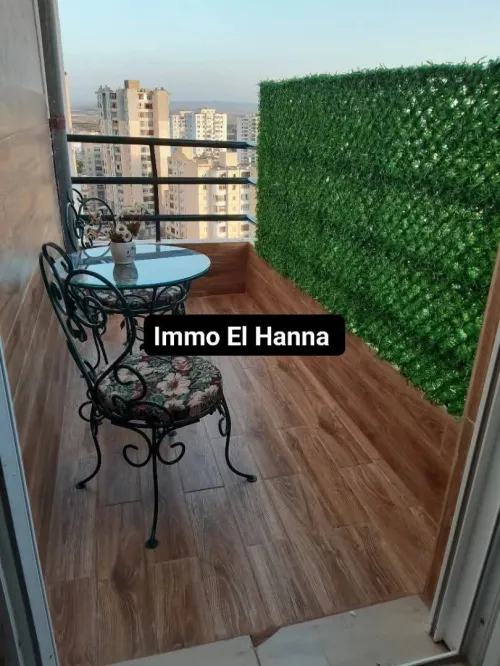 Location Appartement Oran Bir el djir