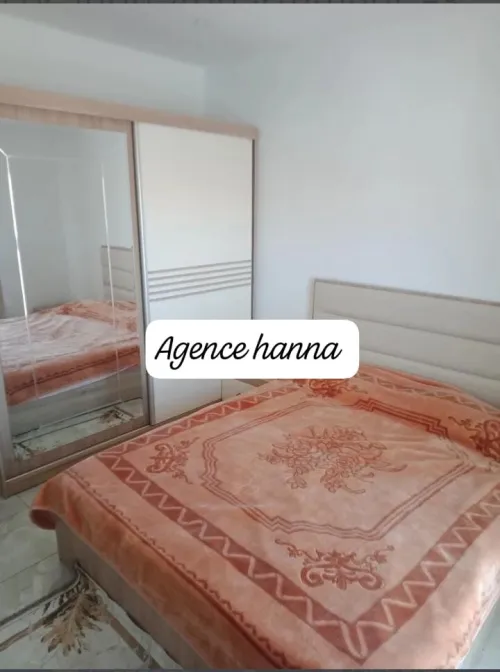 Location Appartement F3 Oran Oran