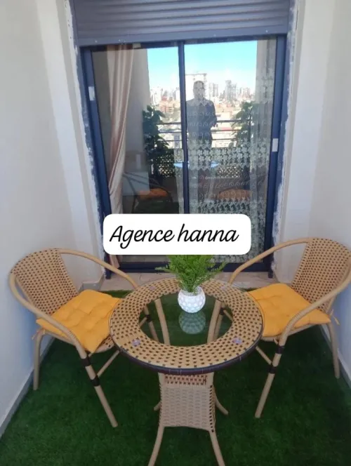 Location Appartement F3 Oran Oran