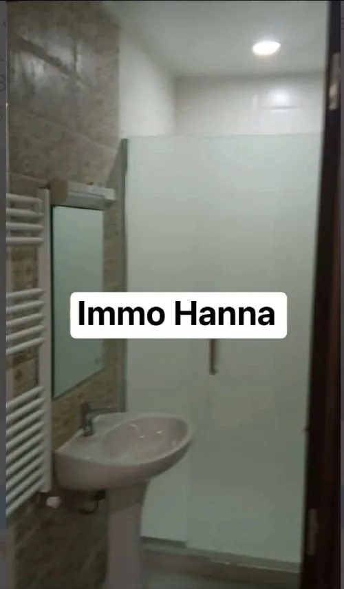 Location Appartement F2 Oran Bir el djir