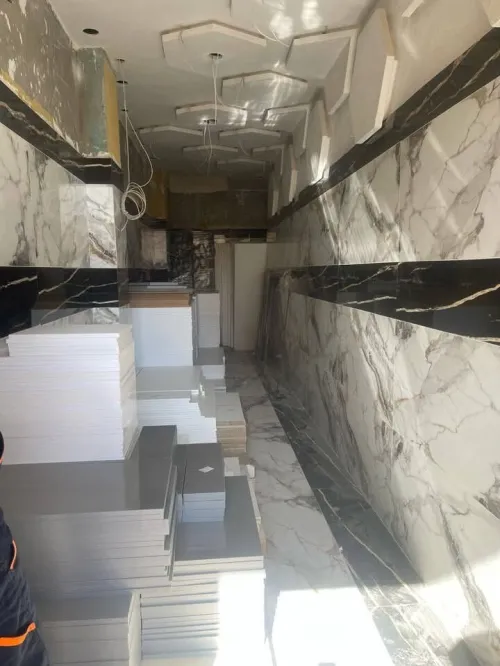 Vente Appartement F3 Oran Es senia