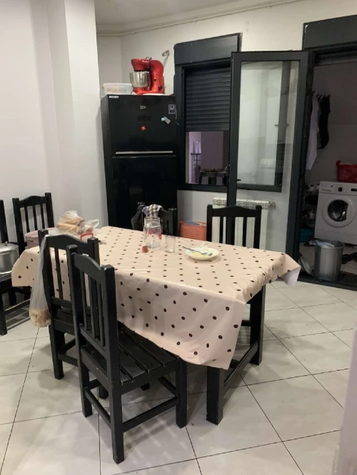 Vente Appartement F3 Oran Oran