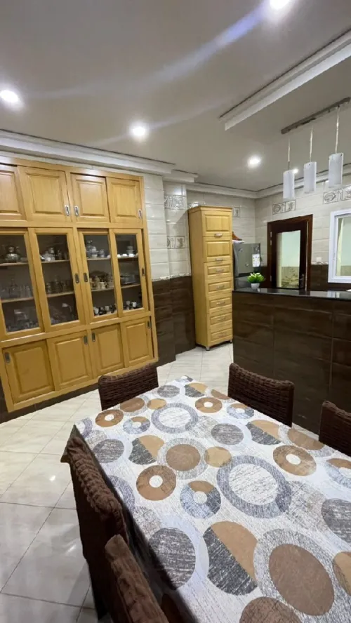 Vente Villa Oran Bir el djir