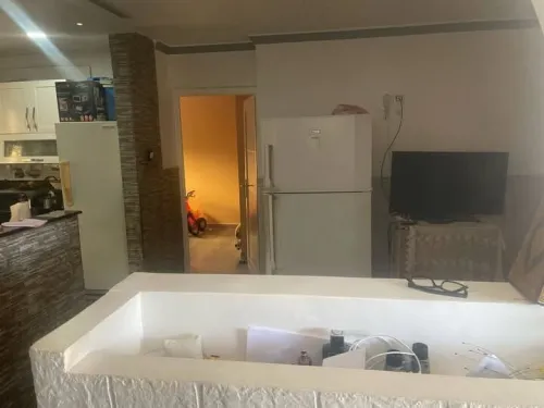 Vente Appartement F4 Oran El Kerma