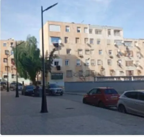 Vente Appartement Oran Oran
