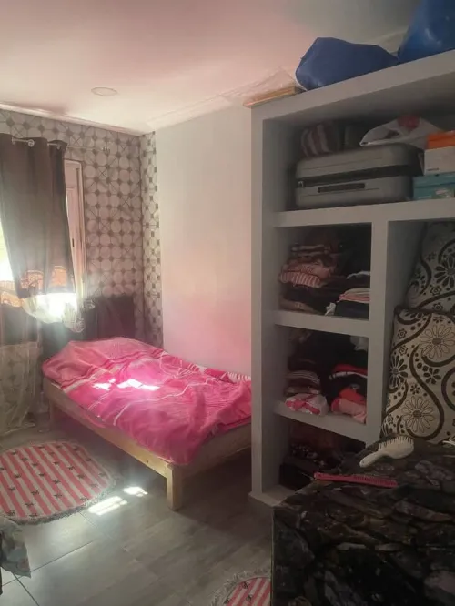 Vente Appartement F4 Oran El Kerma