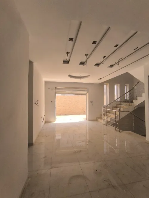 Location Villa Oran Bir el djir