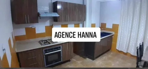 Location Appartement F3 Oran Oran