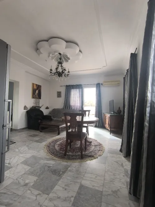 Location Appartement Niveau de villa F2 Oran Oran