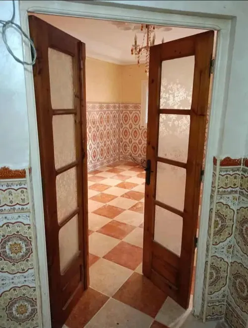 Location Appartement Oran Oran