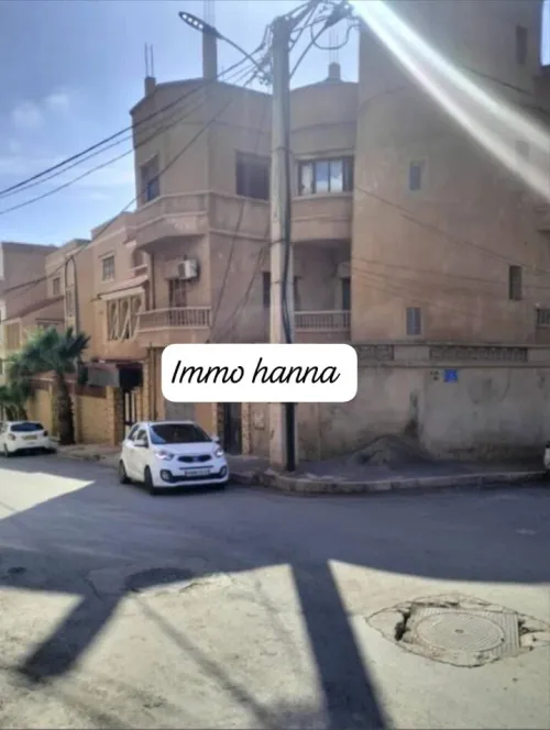 Vente Villa Oran Bir el djir