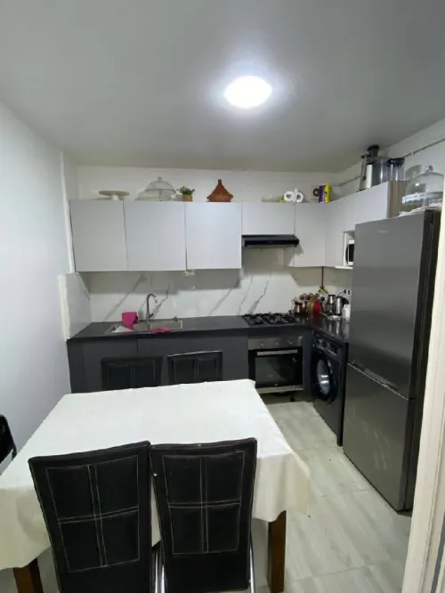 Vente Appartement F3 Oran Bir el djir