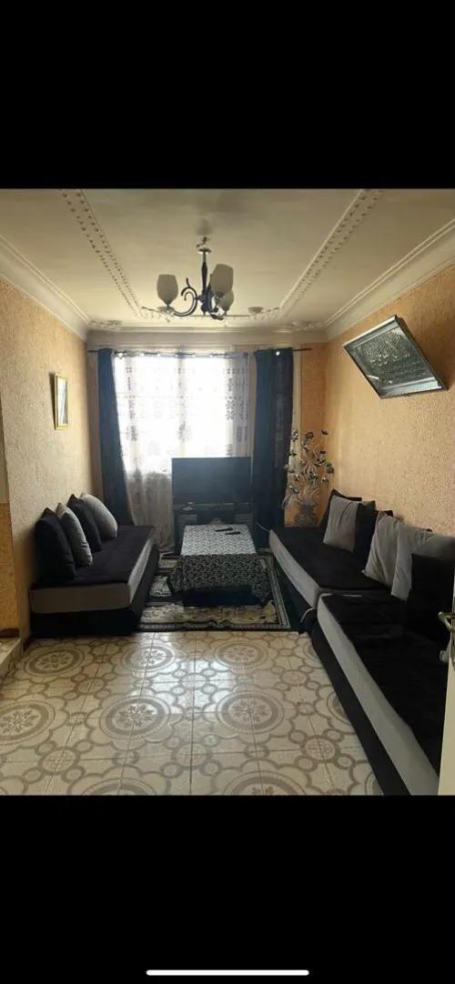 Vente Appartement F5 Oran Bir el djir