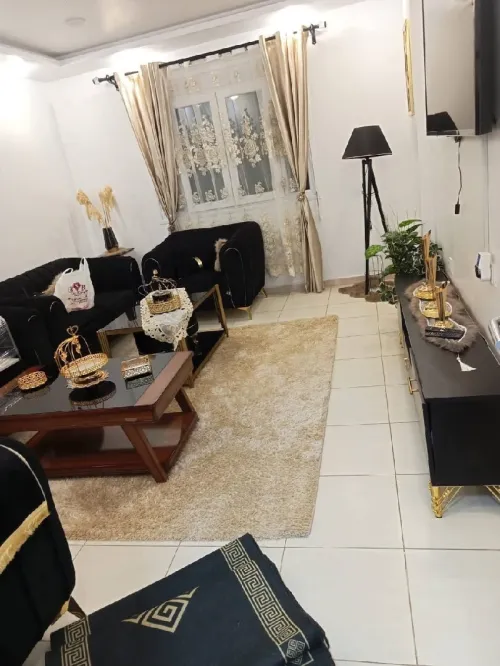 Vente Appartement F3 Oran Oran