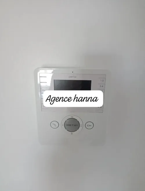 Location Appartement F3 Oran Oran