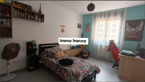 Location Appartement Oran Bir el djir