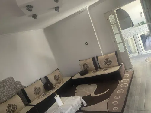 Vente Appartement F4 Oran El Kerma