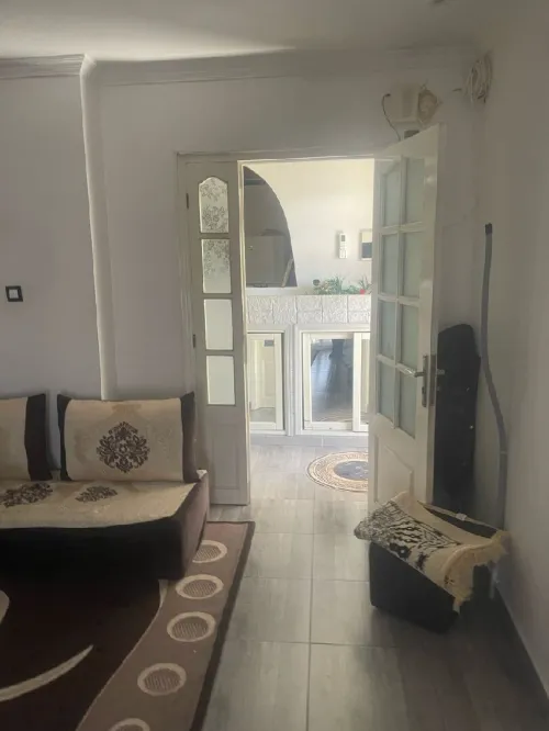 Vente Appartement F4 Oran El Kerma