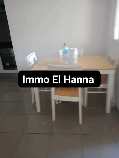 Location Appartement F3 Oran Bir el djir