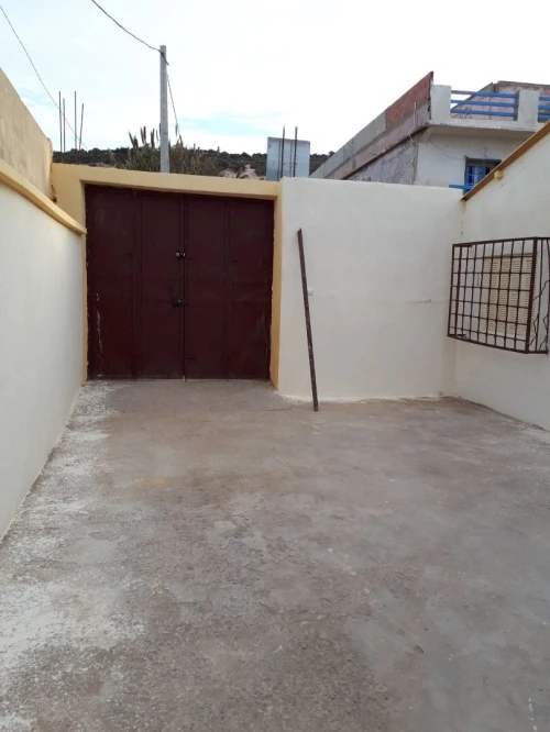 Vente Villa Oran Marsat el hadjadj