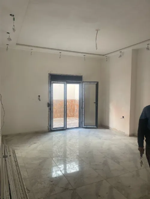 Vente Appartement F3 Oran Es senia
