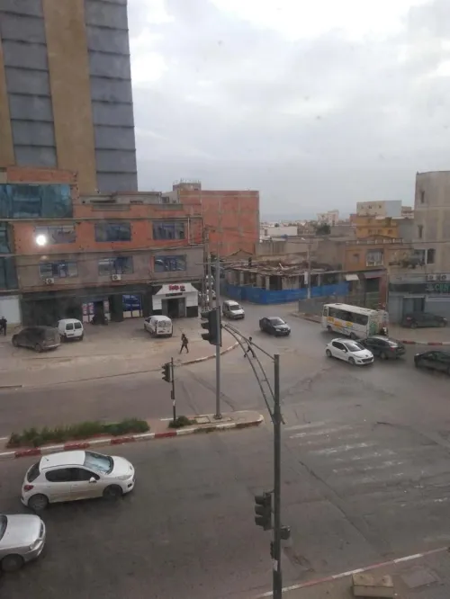 Location Local Oran Oran