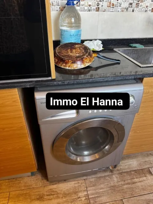 Location Appartement F3 Oran Bir el djir
