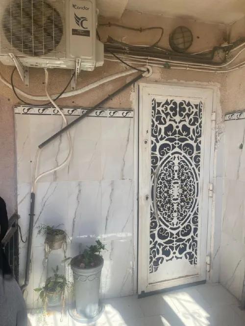Vente Appartement F4 Oran El Kerma