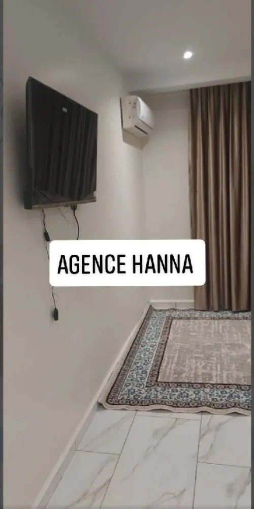 Vente Appartement F4 Oran Oran