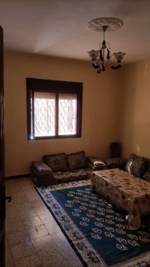 Vente Villa Oran Es senia
