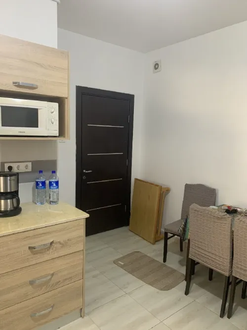 Vente Appartement F3 Oran Bir el djir