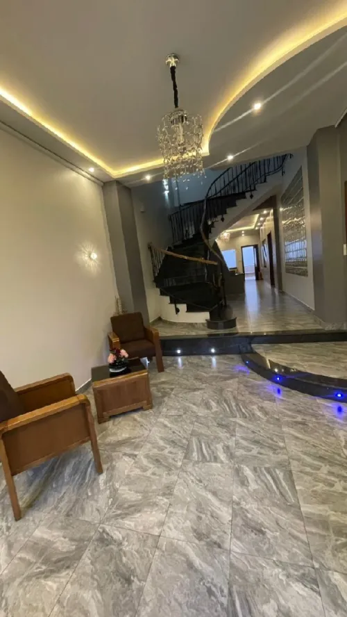 Vente Villa Oran Bir el djir