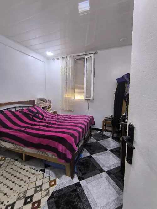 Vente Appartement F3 Oran Oran