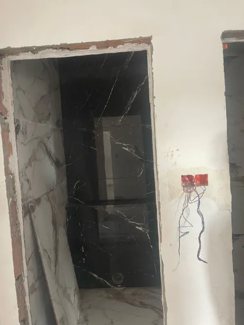 Vente Appartement F3 Oran Es senia