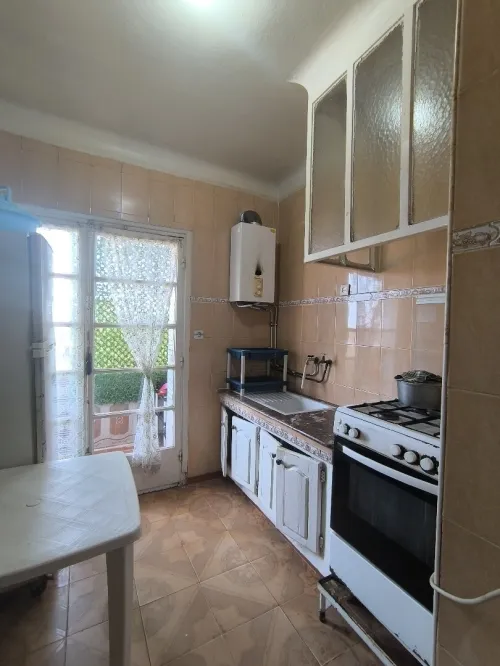 Vente Appartement F3 Oran Oran