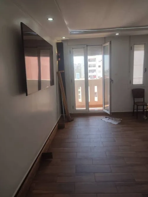 Vente Appartement F5 Oran Oran