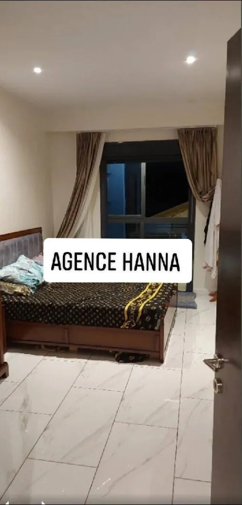 Vente Appartement F4 Oran Oran