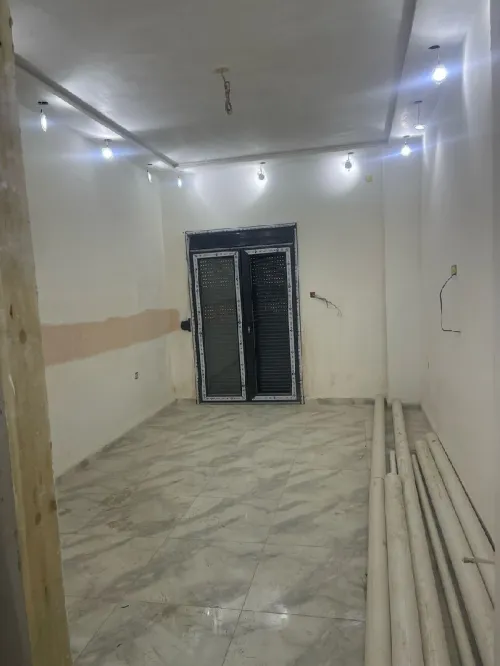 Vente Appartement F3 Oran Es senia