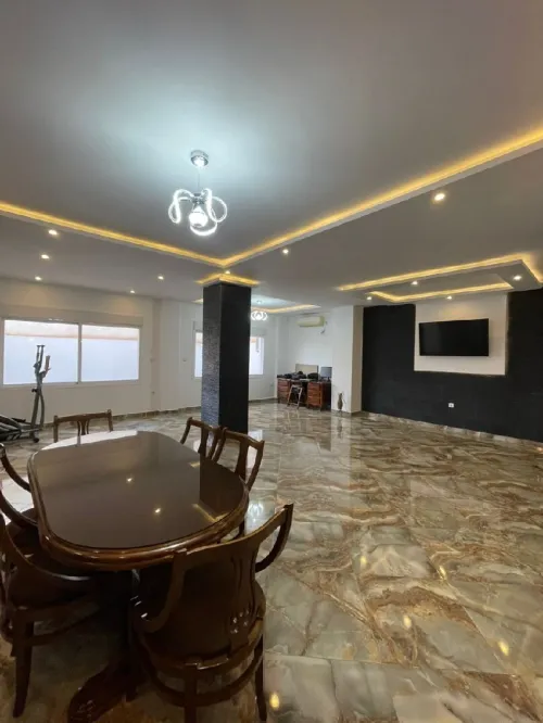 Vente Villa Oran Bir el djir