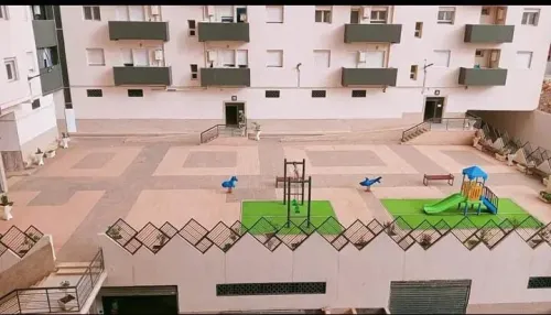Location Appartement F3 Oran Bir el djir