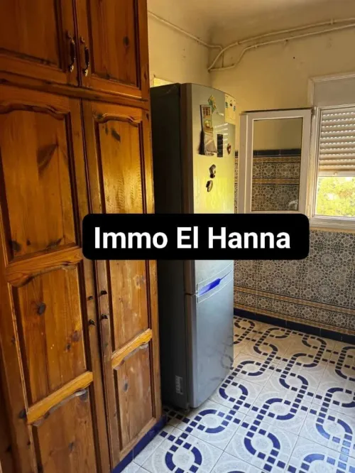 Location Appartement F3 Oran Bir el djir