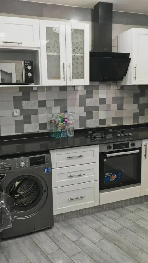 Vente Appartement Oran Bir el djir