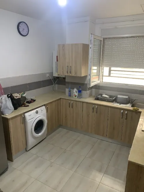 Vente Appartement F3 Oran Bir el djir