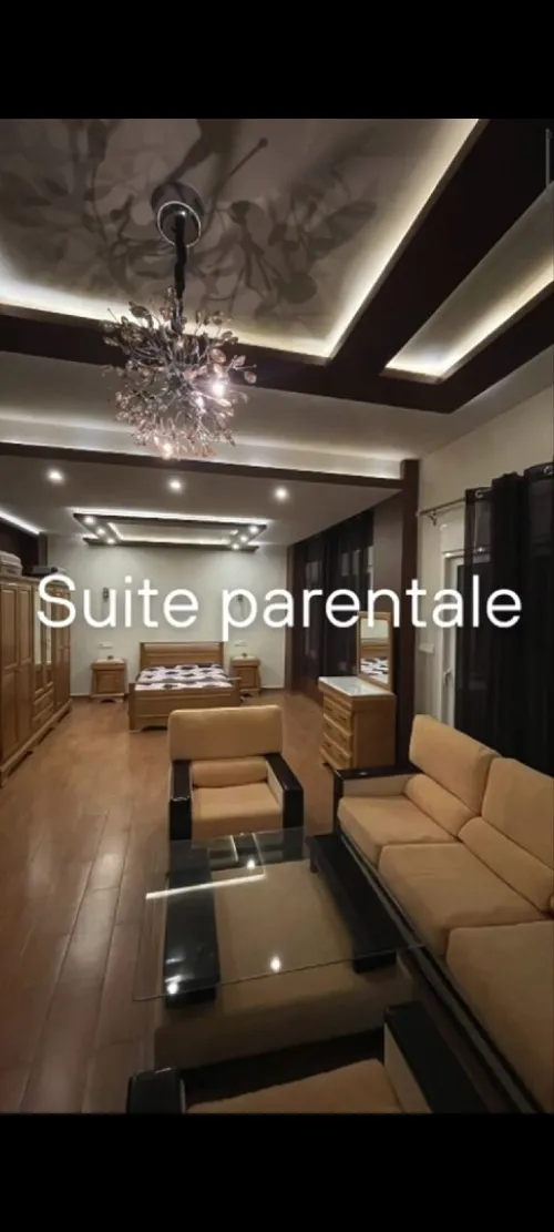 Vente Villa Oran Oran