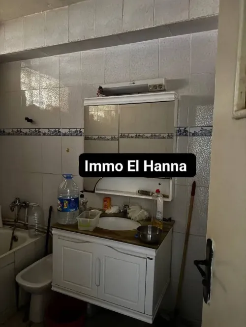 Location Appartement F3 Oran Bir el djir