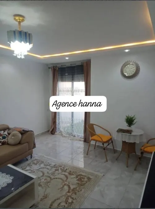 Location Appartement F3 Oran Oran
